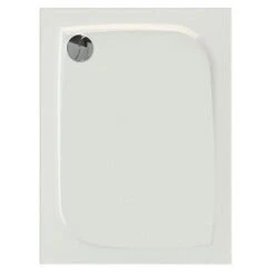 Allibert Jacana2 Douchebak 120x90x3 Cm