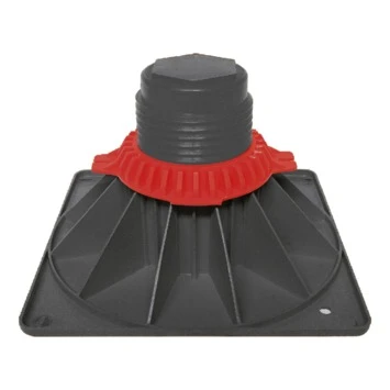 Van Marcke Verstelbaar Potenset Voor Douchebak