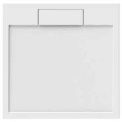 Allibert Douchebak Puretex 90x90 Cm