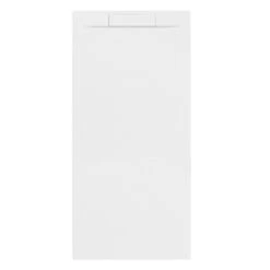 Allibert Douchebak Luna 180x80 Cm Wit