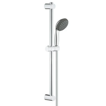 Grohe Doucheset Vitalio Start Met Glijstang 2 Douchestanden