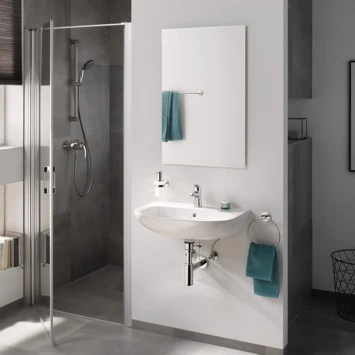 Grohe Doucheset Vitalio Start Met Glijstang 2 Douchestanden - Afbeelding 4