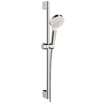 Hansgrohe Doucheset Crometta Vario Met Glijstang 2 Douchestanden