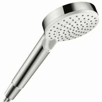 Hansgrohe Doucheset Crometta Vario Met Glijstang 2 Douchestanden - Afbeelding 2