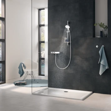 Grohe Doucheset Vitalio Smartactive 150/3 - Afbeelding 6