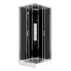 Allibert Douchecabine Gipsy 90x90cm