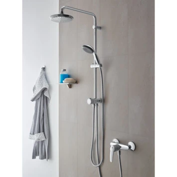 Grohe Handdouche Vitalio Start I Ø10 Cm 5,7 L/m - Afbeelding 3