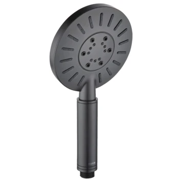 Tiger Handdouche Akcent Zwart