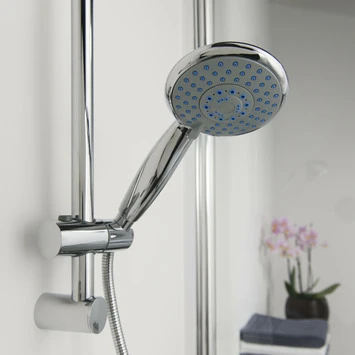 Tiger Handdouche Bologna Ø12 Cm 4 Standen - Afbeelding 2