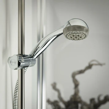 Tiger Handdouche Genova Ø6,5 Cm 1 Stand - Afbeelding 2