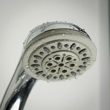 Tiger Handdouche Splash Verona Ø8 Cm 3 Standen - Afbeelding 2