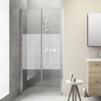 Sealskin Pendeldeur Voor Nis Code 120x197 Cm - Afbeelding 2