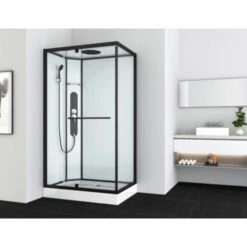 Allibert Douchecabine La Paz 120x90 Cm