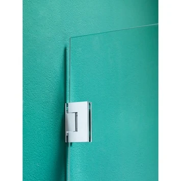 Sealskin Pendeldeur Voor Nis I AM 80x200 Cm RVS - Afbeelding 3