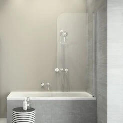 Sealskin Badwand Code R 70x152 Cm