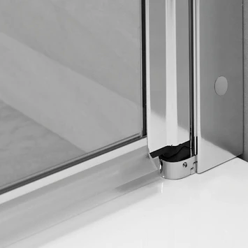 Sealskin Pendeldeur Voor Nis Code 90x197 Cm - Afbeelding 2